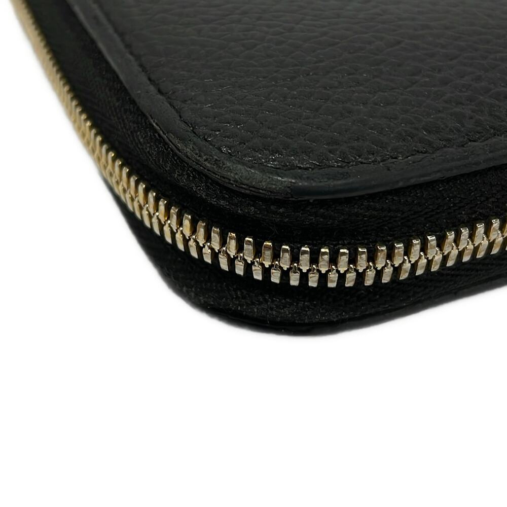 Balenciaga Continental Zip Around Long Wallet 594290 - Picture 6 of 6